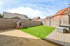 Little Francis Drive, Weymouth