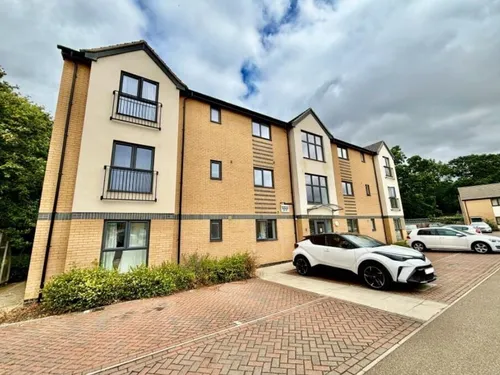 Horrell Court, Bretton, PETERBOROUGHphoto