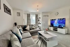 Horrell Court, Bretton, PETERBOROUGH