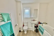 Horrell Court, Bretton, PETERBOROUGH