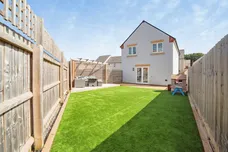 Little Francis Drive, Weymouth