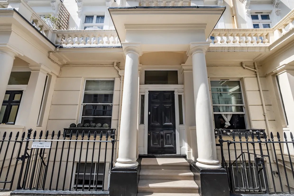 Gloucester Street, London, SW1V photo 2