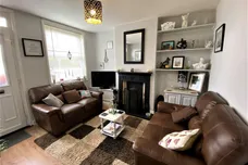 Horseshoe Terrace, Wisbech, Cambs