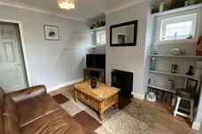 Horseshoe Terrace, Wisbech, Cambs