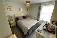 Horseshoe Terrace, Wisbech, Cambs