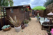Horseshoe Terrace, Wisbech, Cambs