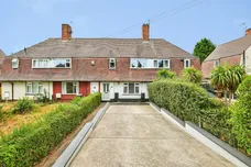Broxtowe Lane, Nottingham