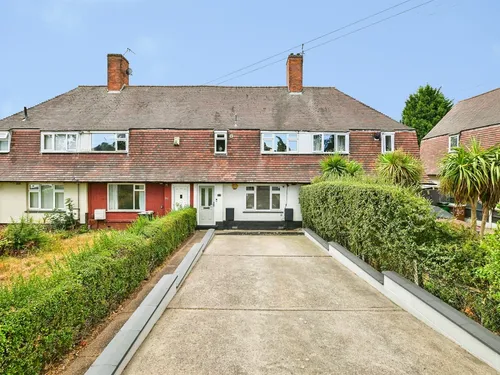 Broxtowe Lane, Nottinghamphoto