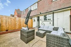 Broxtowe Lane, Nottingham