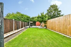 Broxtowe Lane, Nottingham