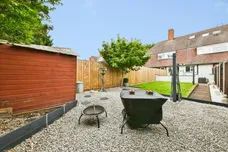 Broxtowe Lane, Nottingham