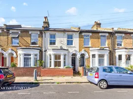 Fenham Road, London photo