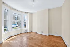 Fenham Road, London