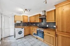 Fenham Road, London