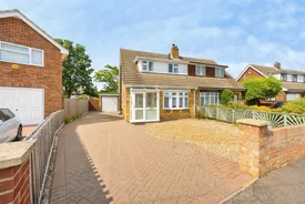 Property responsive