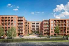 Claremont Quarter, Claremont Road, London, NW2 photo 1