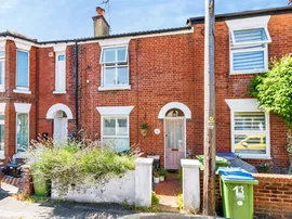 Castle Street, SOUTHAMPTON photo