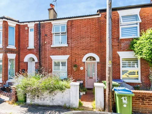 Castle Street, SOUTHAMPTONphoto