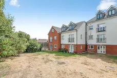 New Road, Rainham