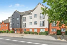 New Road, Rainham