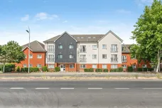 New Road, Rainham