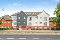 New Road, Rainham