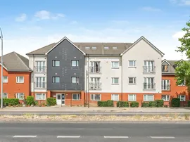 New Road, Rainham photo