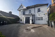 Carlton Road, BOURNEMOUTH