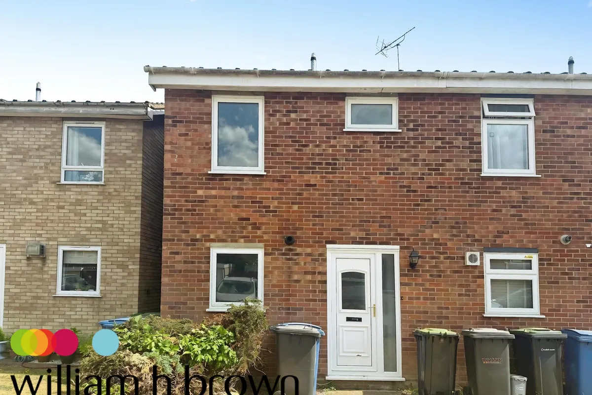 Milnrow, IPSWICH