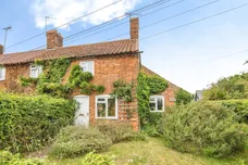 Long Row, Chillesford, WOODBRIDGE