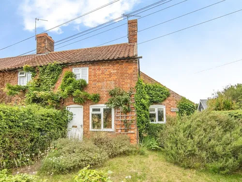Long Row, Chillesford, WOODBRIDGEphoto