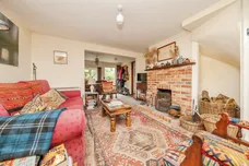 Long Row, Chillesford, WOODBRIDGE