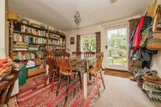 Long Row, Chillesford, WOODBRIDGE