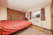 Long Row, Chillesford, WOODBRIDGE
