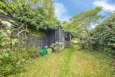 Long Row, Chillesford, WOODBRIDGE