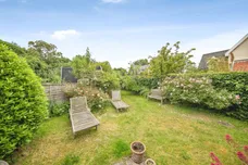 Long Row, Chillesford, WOODBRIDGE