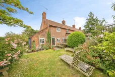 Long Row, Chillesford, WOODBRIDGE