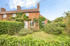 Long Row, Chillesford, WOODBRIDGE