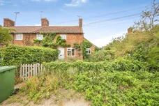 Long Row, Chillesford, WOODBRIDGE