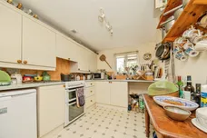 Long Row, Chillesford, WOODBRIDGE
