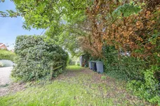 Long Row, Chillesford, WOODBRIDGE