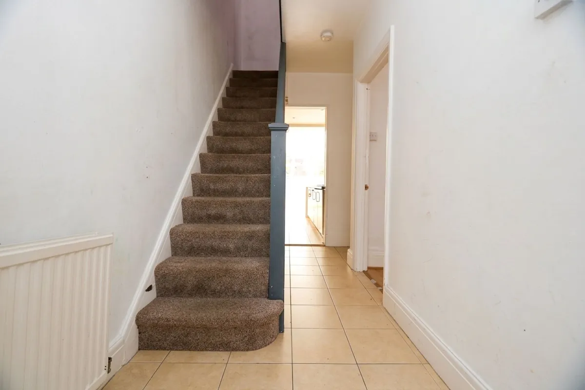 Dunraven Street, Barry, CF62