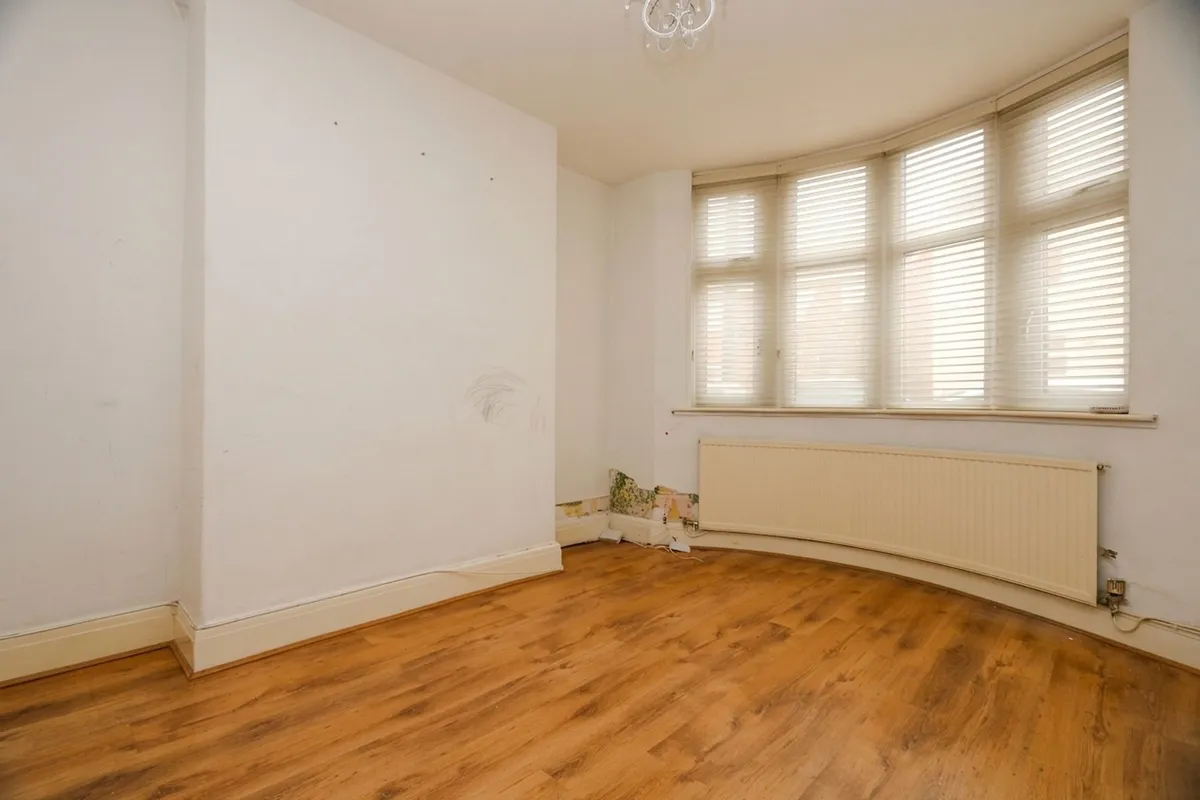 Dunraven Street, Barry, CF62