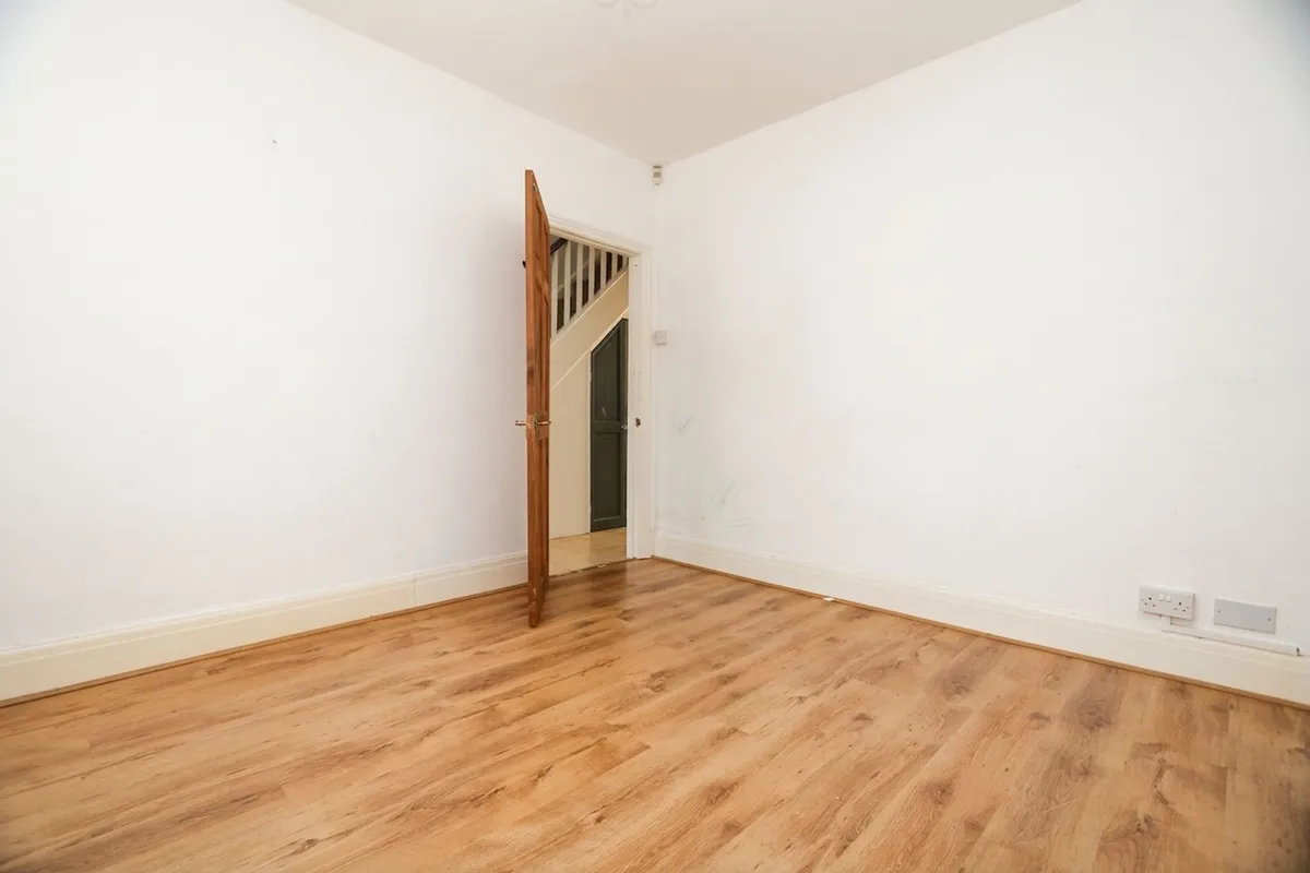 Dunraven Street, Barry, CF62