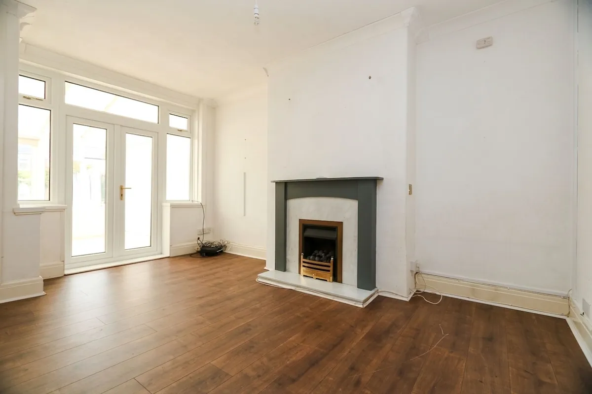 Dunraven Street, Barry, CF62