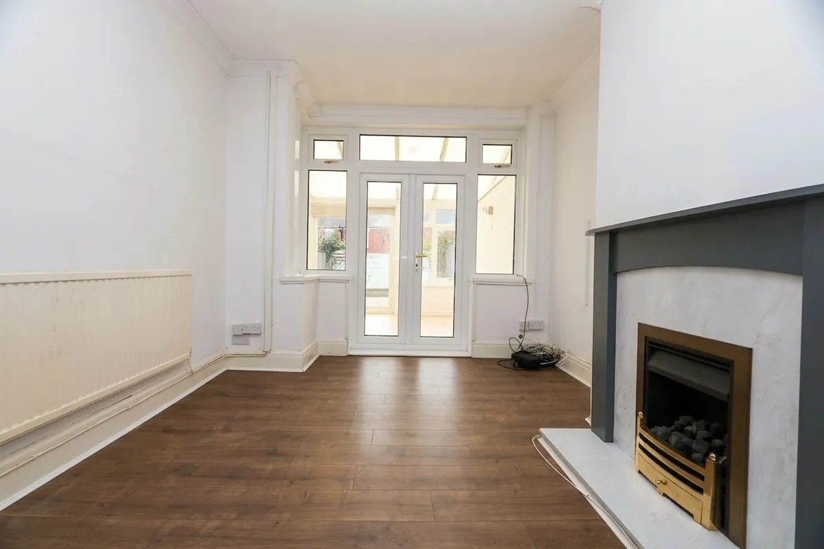 Dunraven Street, Barry, CF62