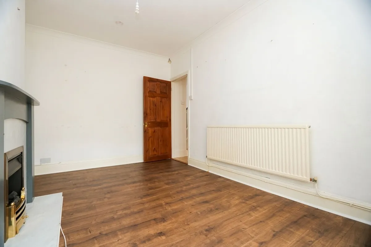 Dunraven Street, Barry, CF62