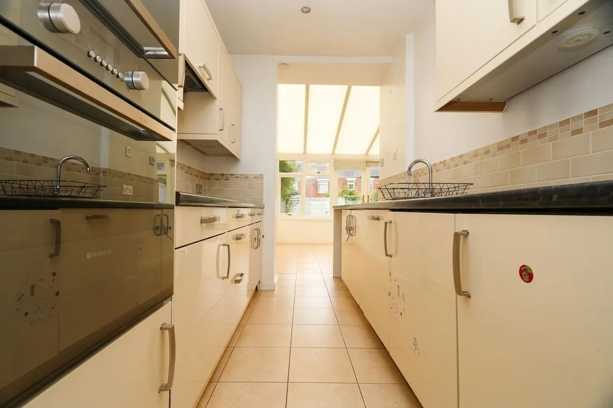 Dunraven Street, Barry, CF62