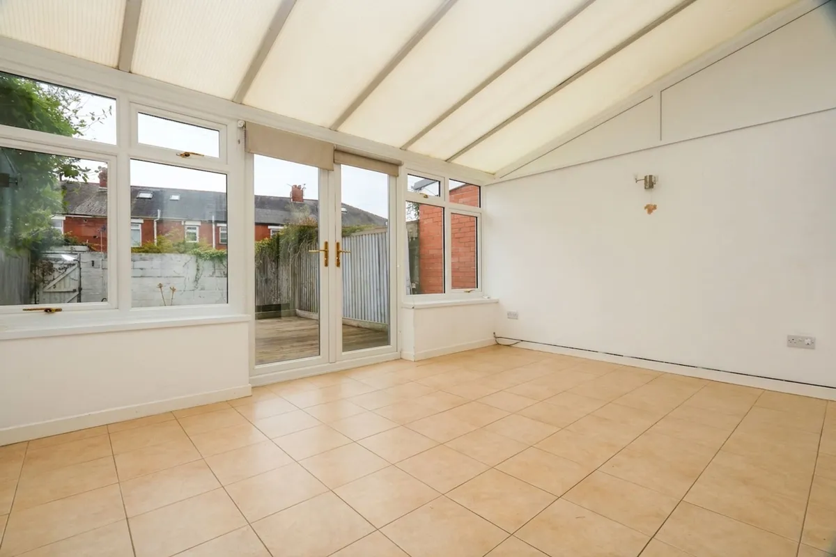 Dunraven Street, Barry, CF62