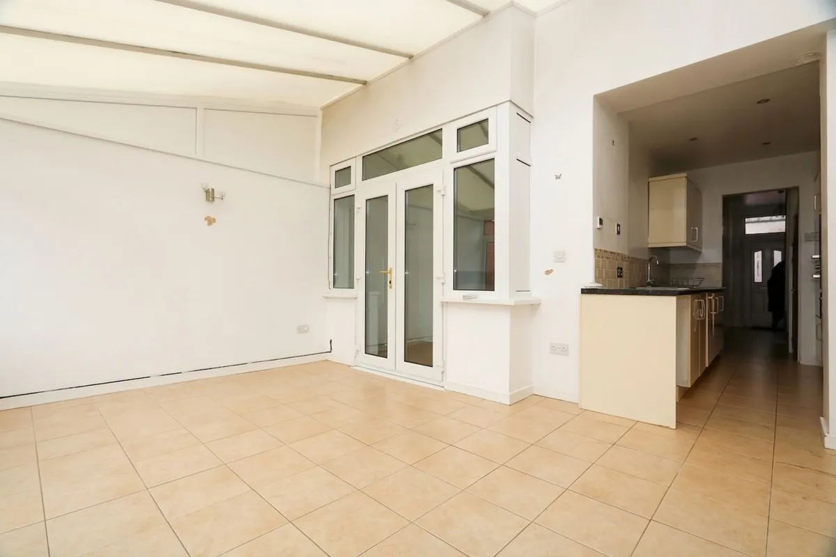 Dunraven Street, Barry, CF62
